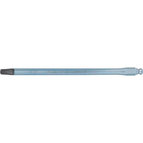 PB SWISS TOOLS Lame 8 mm pour pour vis TX Plus, Profil TX-Plus : 25IP