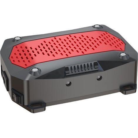 Répulsif à rongeurs pour moteur de voiture, répulsif à ultrasons 3 en 1 pour dissuader les souris à l'extérieurRépulsif électronique pour souris à l'intérieur et à (1/5)