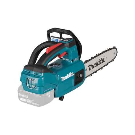 MOTOSEGA A BATTERIA BRUSHLESS 'DUC254Z' MAKITA 18V - Barra 25 cm - MAKITA