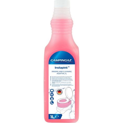 LIQUIDO WC INSTAPINK STANDARD