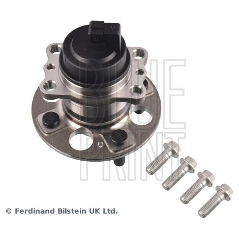 Kit de roulements de roue Blue Print ADBP820070 HYUNDAI 52750-B9000