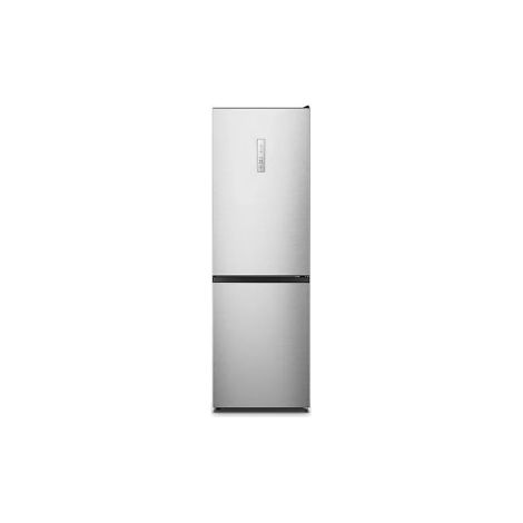 Réfrigérateur Hisense rb390n4ccd1 304l No Frost Multi Airflow (1/4)