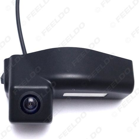 Compatible avec la caméra de recul Mazda 2/Mazda 3, image de recul haute définition, version internationale.