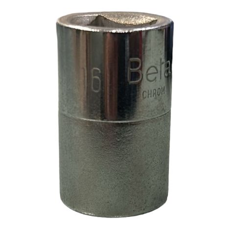 BETA - 920B/16 CHIAVI A BUSSOLA POLIGONALE 16MM ITALY CHROM VANADIUM