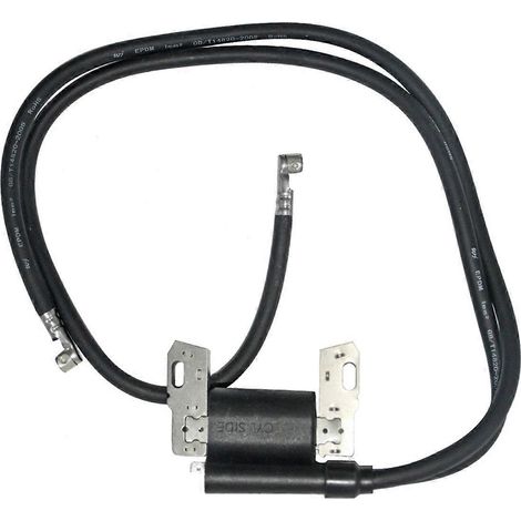 Bobine d'allumage pour tondeuse à gazon et Stratocaster (1/5)