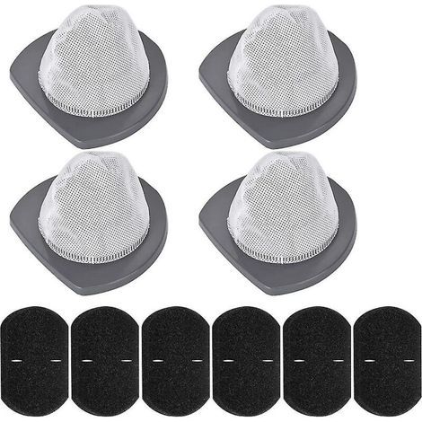 Filtre à vide 2033 pour Bissell 2033, 20331, 20333, 20336, 20339 (1/3)