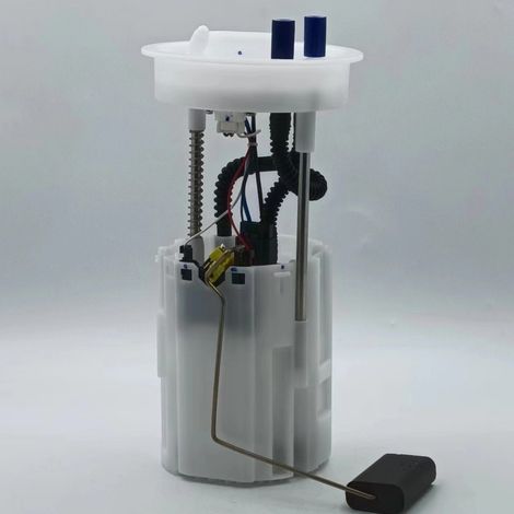 Die Referenznummer 1TD919051 ist für die Kraftstoffpumpenbaugruppe des Volkswagen Touran (altes Modell), Touran (neues Modell) und Caddy 03-16 1.8L/2.0L geeignet.