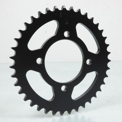 Esjot-Antriebskranz für Yamaha 125 RD DX Motorrad, Speichenrad, (1/5)