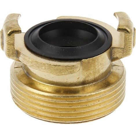 Schnellkupplung 1 1/2" AG GK UNIVERSAL 217169 (1/2)