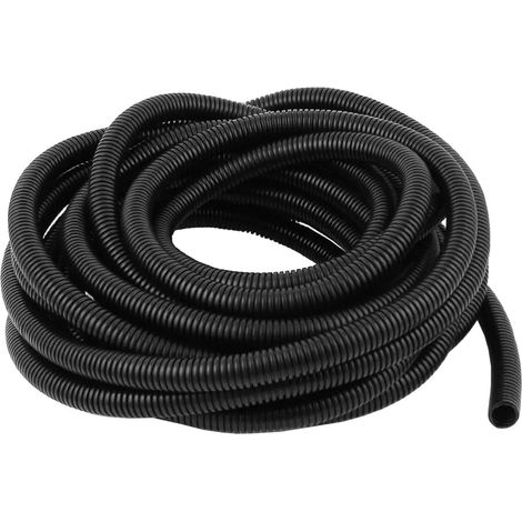 35 Rouleaux Gaine Câbles 8mm Flexible Protection Automobile Industriel