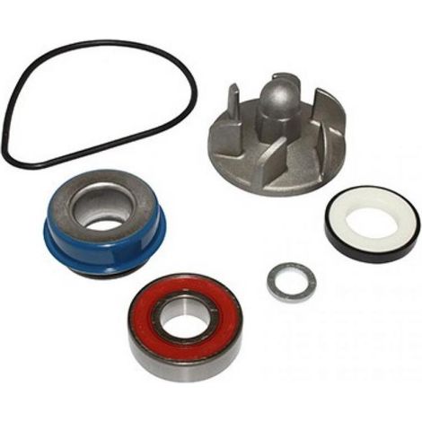 wasserpumpe p2r für roller daelim 125 sl 1998 bis 2002 neu