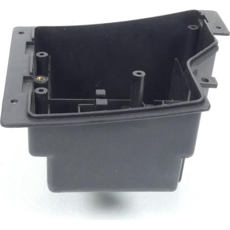 Support de batterie origine pour Scooter Yuanjia 50 Sunny 2 (1/5)