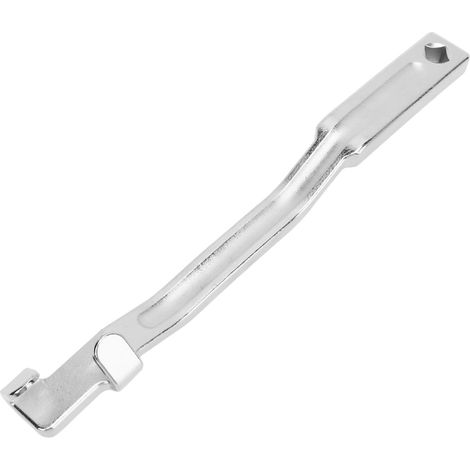 Rallonge de clé de 13,4 pouces avec multiplicateur de couple pour desserrer les boulons récalcitrants dans les espaces restreints. (1/5)