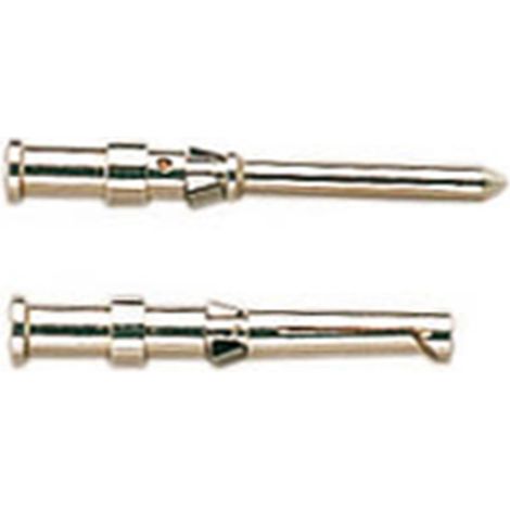 Contatto crimpare femmina 1,5mm² SCA915.0006201 standard professionale