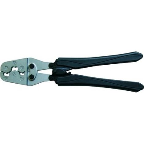 Herramienta de electricista Haupa 210789 ergonómica construcción duradera