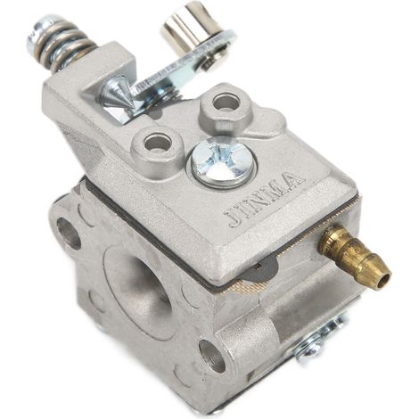 Carburateur de coupe-bordures Carb Carbtor 12300005020 Pièce de rechange en métal pour Walbro WA‑59 (1/5)