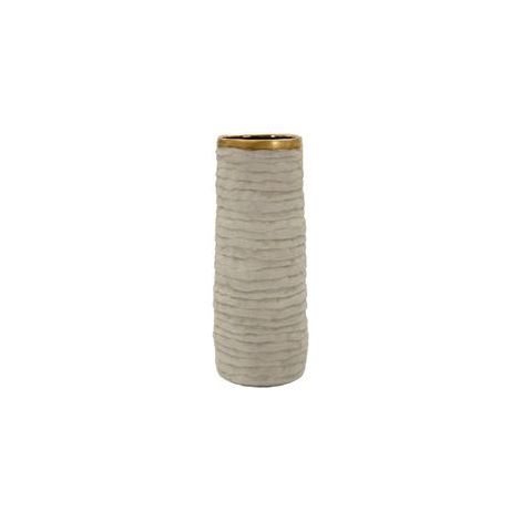 Vase ouvert lima cm ø 15,5x40 (trou cm ø 12) (1/5)