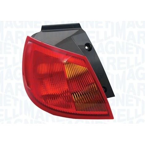 Feu arrière Magneti Marelli 714027850702 MITSUBISHI 8331A035 MN186267 MR957365
