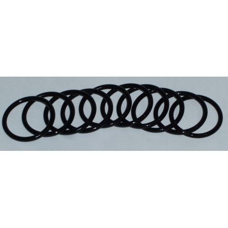 O-Ring 28,5x3 f. RMX-Verteiler für Fußbodenheizung - 5005983 von Daikin