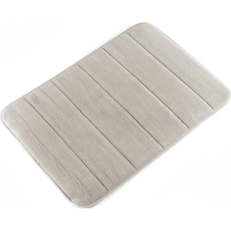 Tappetino antiscivolo per il bagno InnovaGoods, 40x55 cm. (1/5)