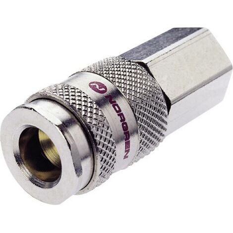 Raccord IMI NORGREN 237210048 Filetage extérieur R1/2 1 pc(s) (1/3)