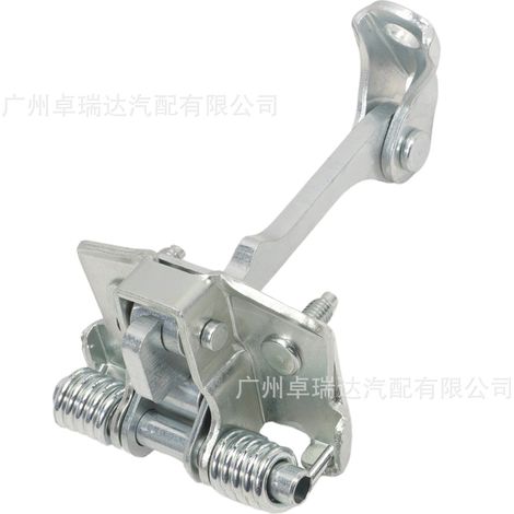 7700354507 8043100Q0A Butée de porte hinge for Renault Master 93188881 (1/4)