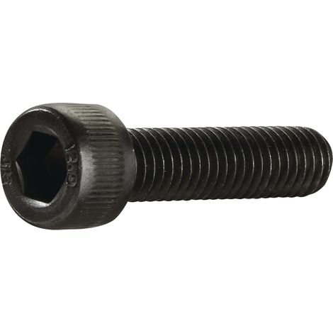 Tornillo tensor SW 5mm rosca M6 L.20mm para portaherramientas TECWERK (1/2)