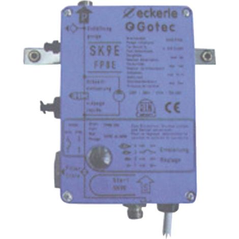 Saugpumpe ECKERLE Typ SK9E /FP8E