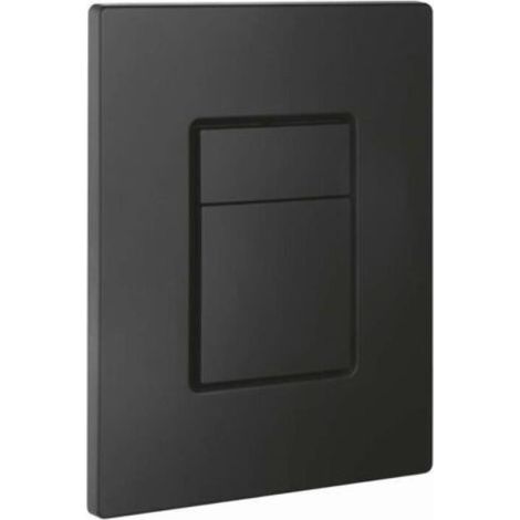 Abdeckplatte Even, Phantom Black, 38966KF0, hochwertiges Design für Ihre Küche-Kompatibles Produkt