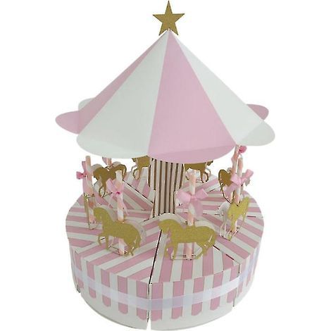 1 boîte à dragées de mariage (1/3)