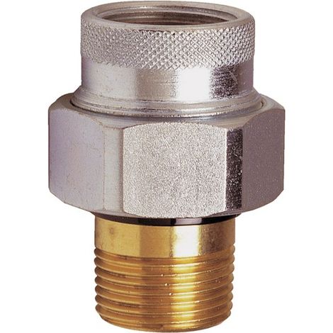 Raccordo dielettrico MF1/2"