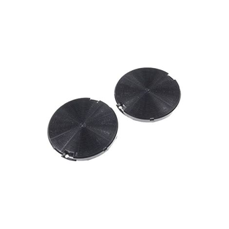 Filtro de carbón EFF7500701099 para campana extractora Electrolux