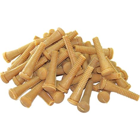 Poultry Plucker Fingers x 60