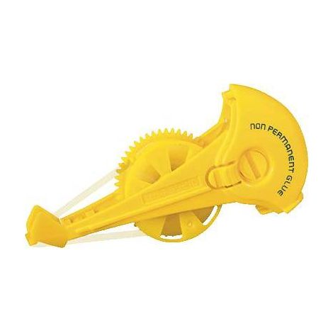 tesa Nachfüllkassette ecoLogo 59210-00005 8,4mmx14m non permanent (1/2)