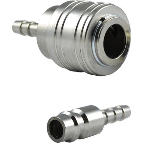 M6 Pneumatische Schnellkupplung  JBM52735