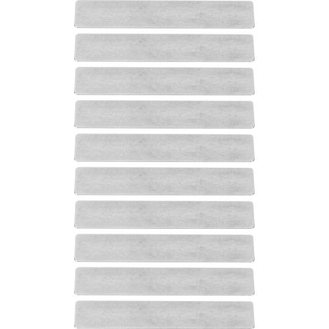 10 Pièces Joints Rectangulaires Compresseur Air Fonte 51mm pour Pompe à Air (1/5)