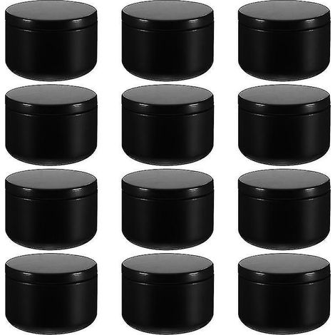 12 pots à bougies (1/3)