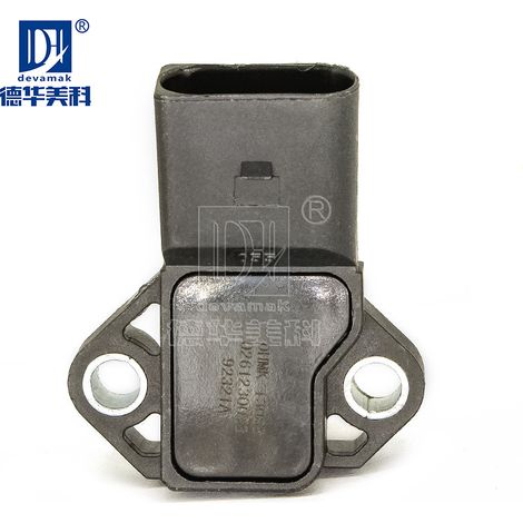 Saugrohrdrucksensor 038906051D / 0261230073, kompatibel mit Passat, Tiguan, Audi A4, A6 (1/5)