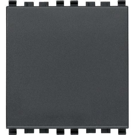 VIMAR - 20002.2 1P 20AX 2M interrupteur gris