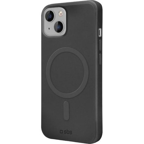 SBS TEINSTMAGIP1567K coque de protection pour téléphones portables 17 cm (6.7") Housse Noir (1/2)