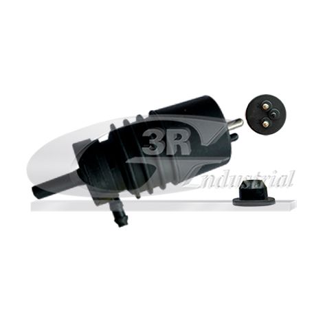 3RG 88504 BOMBA AGUA LIMPIAPARABRISAS