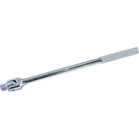 Herramienta Irimo articulated handle 375 mm cabeza giratoria