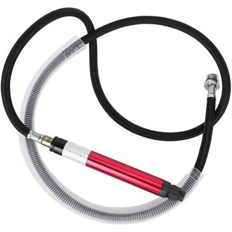 Rectifieuse Pneumatique - Stylo Meuleuse 58000 Tr Min - Pour Meulage Precis Metaux Plastique - 90 L Min - 6 7 Bar - 13 4 X 1 7 Cm (1/5)