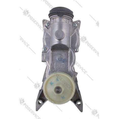 Kenwood scatola ingranaggi puleggia planetaria Chef 4.6L KVC30 KVC3000 KVC3100 (1/5)