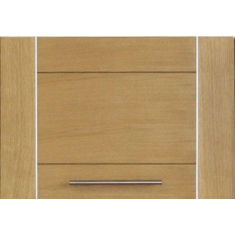 Porta da cucina attuale ridotta H350xL80 cm 0 GD MENUISERIES