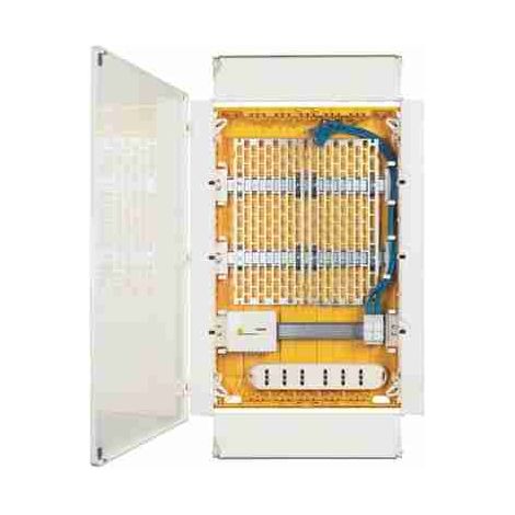 BTIC9KQDSA54M Kit Home Network per centralino