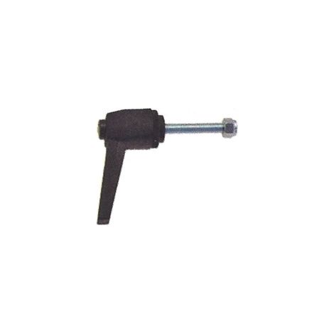 Galletto serramanico manettino scuotiolive MAORI -  MAGIKO 4x4  -  046291