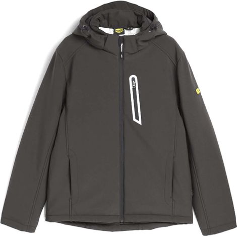 Diadora Utility Padded softshell sail Giacca da lavoro 702.178365 - S (1/5)