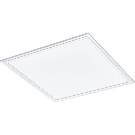 Panneau LED connecté Salobrena-Z, plafonnier 45 cm, lampe de (1/5)