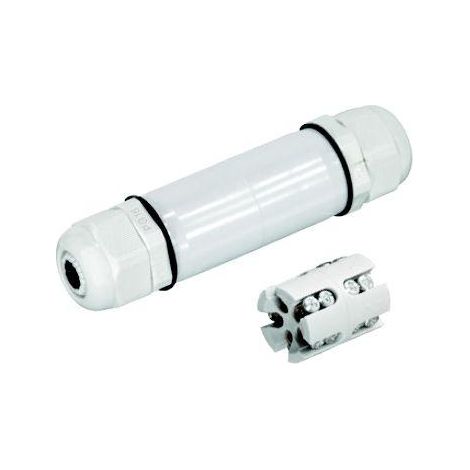 Connettore per cavo 5x2,5 mm2 (1/2)